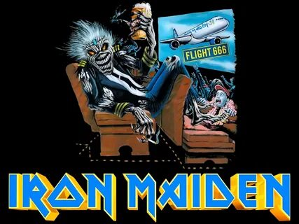 Iron maiden перевод