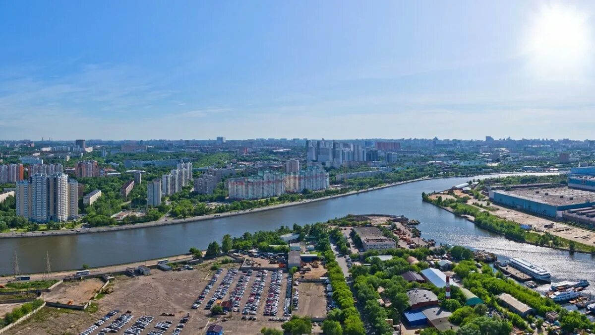 Купить бетон в ЮАО Москвы с доставкой от производителя