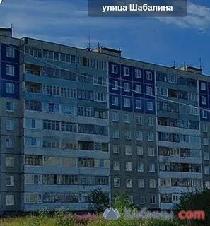 Шабалина мурманск