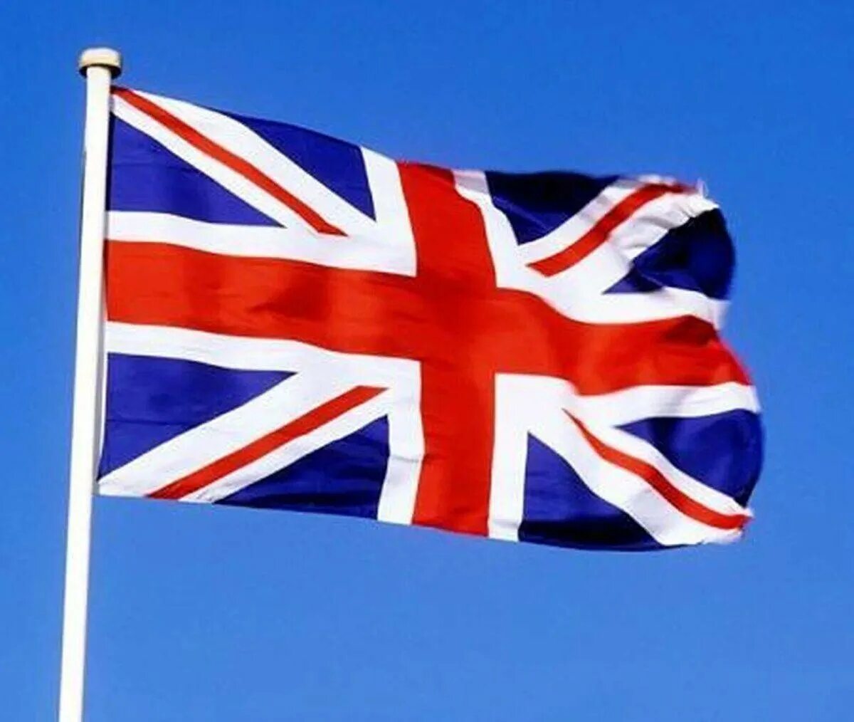 Флаг United Kingdom. Флаг Грейт Британ. Флаг Юнион Джек фото. Флажок Великобритании. В великобритании спустили флаги