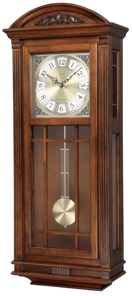 Rhythm cmj564nr06. Часы с маятником. Часы hermle настольные часы с маятником. Старинные настенные часы. Mirron mc132 wa.
