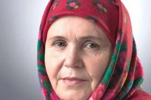 Марья целительница