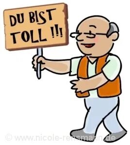 Ich finde