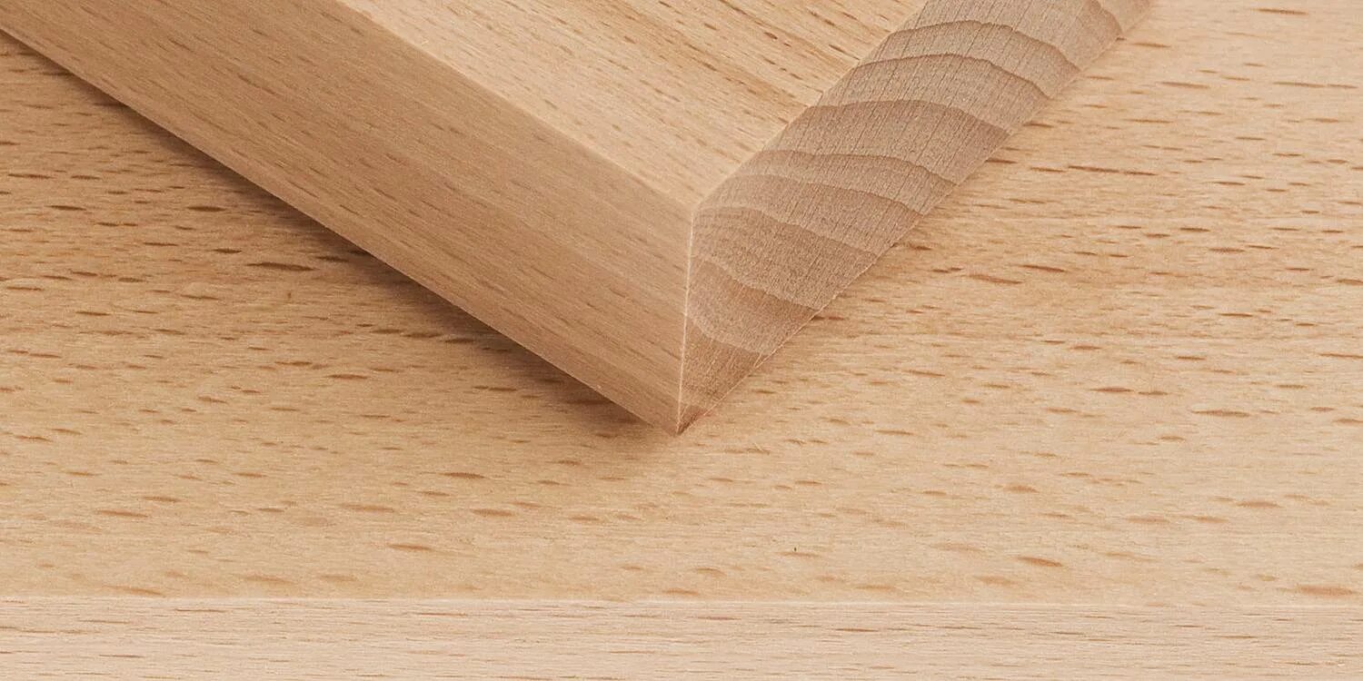 Дерева 20. Buchenholz. Faggio Beechwood. Balsaholz. Stärke 3,0м песочный.