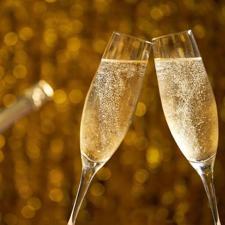 Champagne du