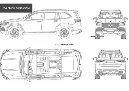 Gle размеры