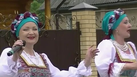 Будем петь друзья будем петь отрада