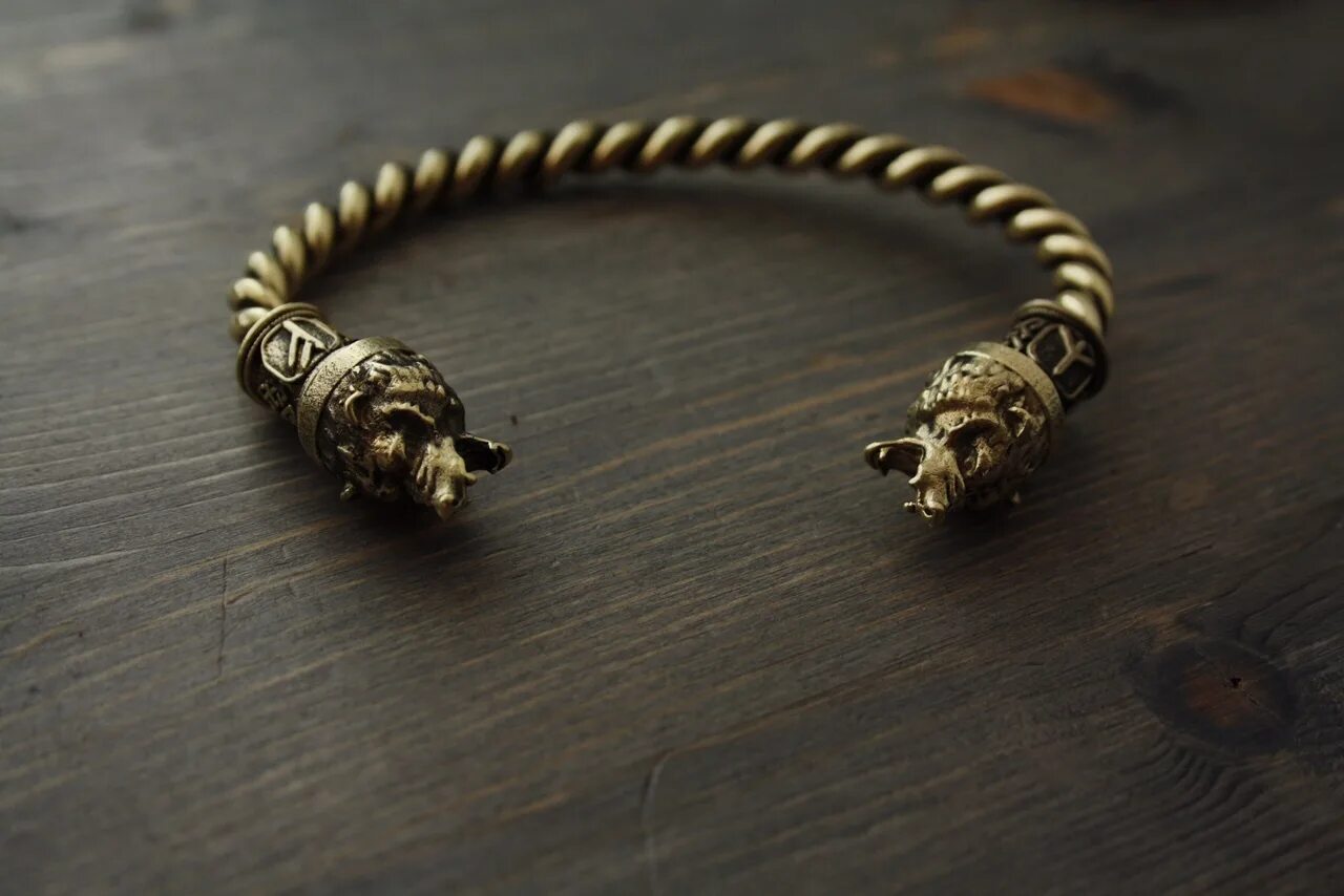 Cool bronze