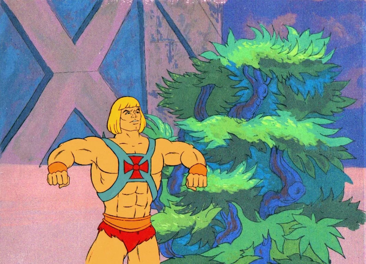 He man new. Хи-мен и Властелины Вселенной 1983-1985. Хи Мэн Дункан. Шива Хи Мэн.