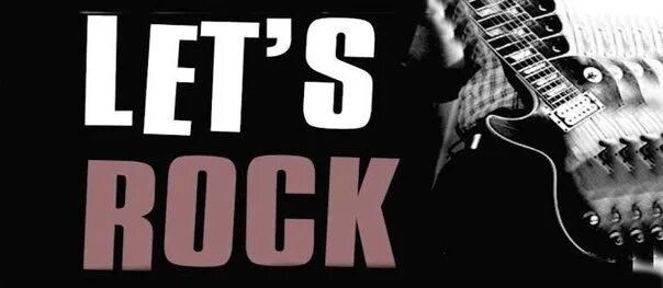 Рок 1977 let there be rock. Рок вектор. Lets rock надпись. Рок эмблема. Let in rock.