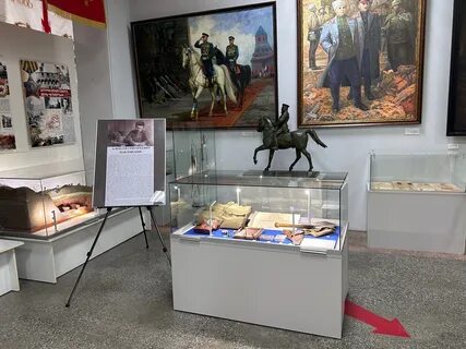 Штурм кенигсберга 2024