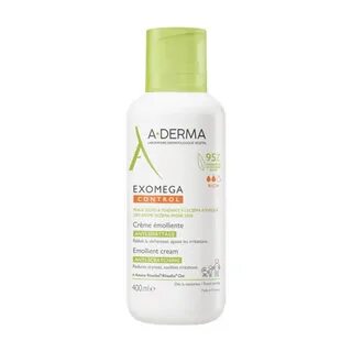 A derma exomega