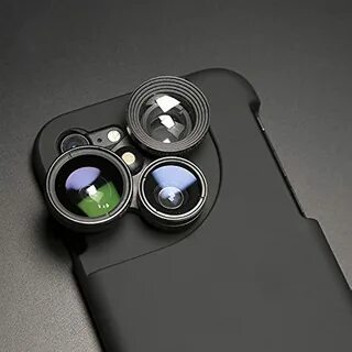 Iphone lens