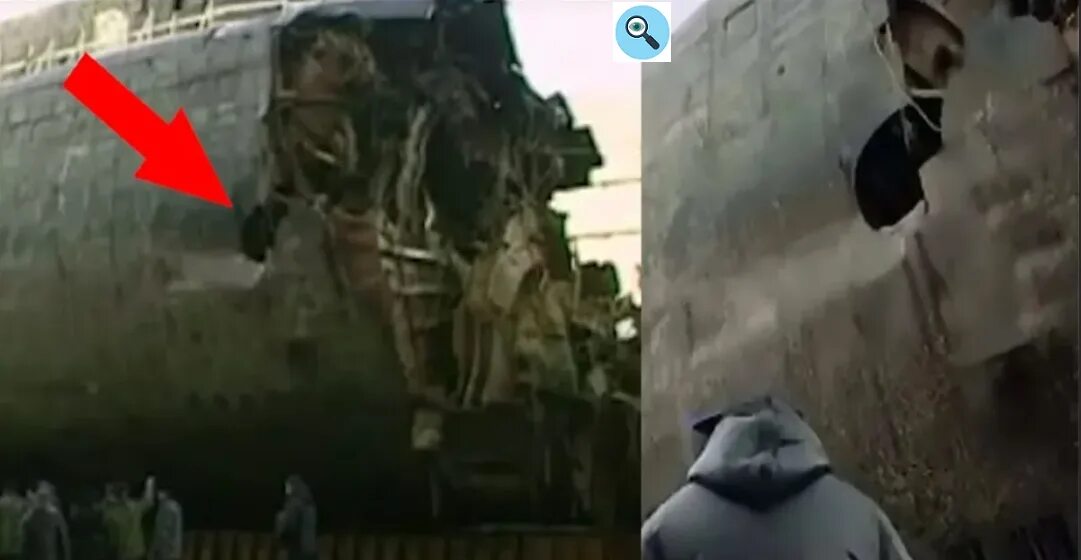 Гибель апл курск. Подводная лодка курск 2000 г. подводная лодка курск 2025. подводная лодка курск на дне пробоина. трагедия 2000 года подводная лодка курск.