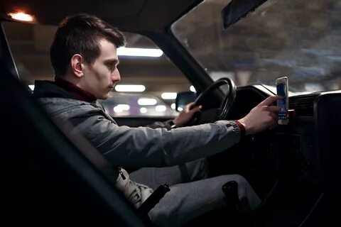 Driver setting