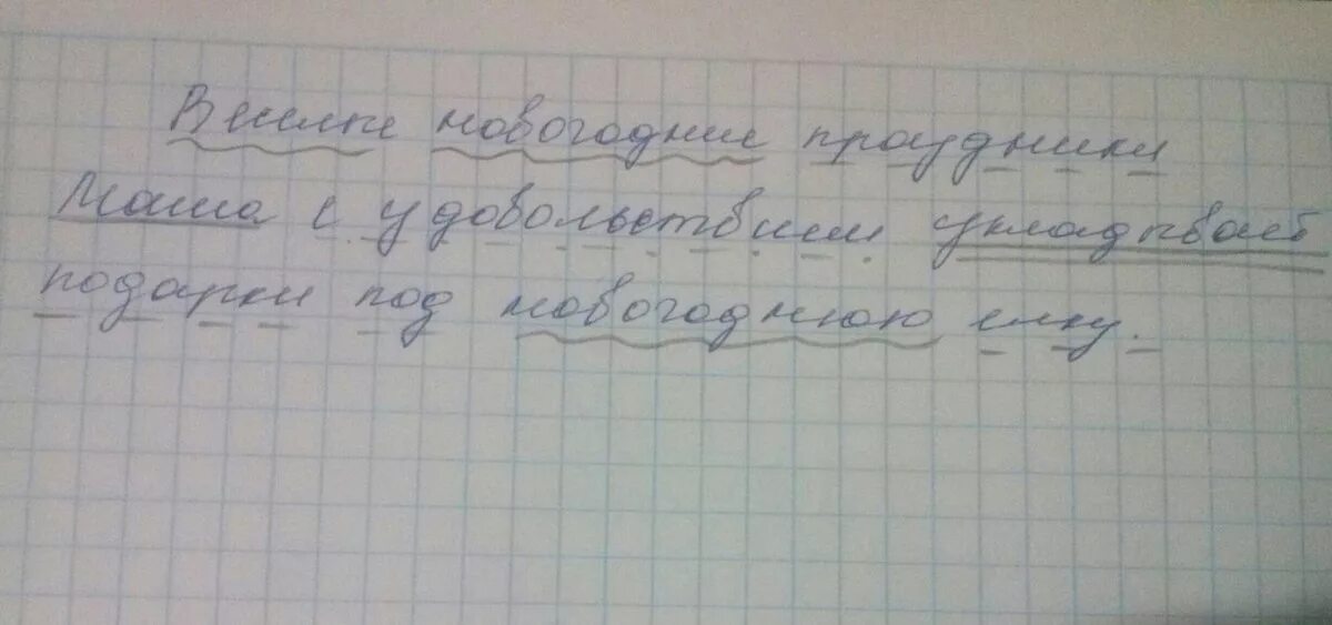 Мне весело разбор предложения. Веселые бельчата резвились у сосны синтаксический разбор. Резвились у сосны весело. Маленькие бельчата весело резвились у сосны. Утром у сосны высокой весело резвились маленькие.