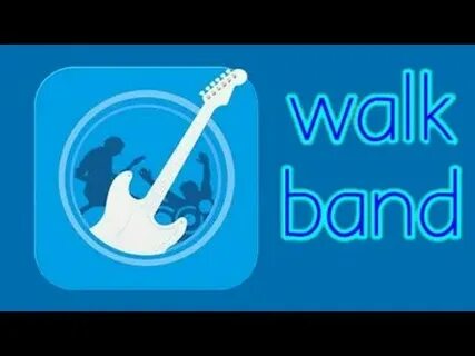 Walking band