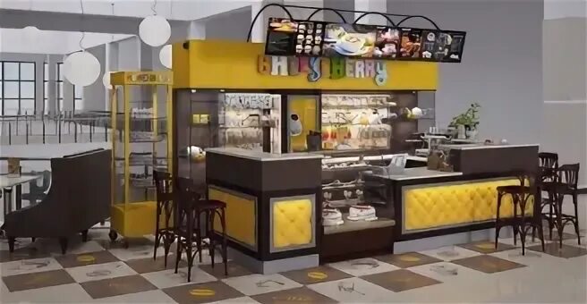 Coffeecheese, сеть кофеен, ТРК Мармелад, им. Землячки, 110Б, Волгоград - 2ГИС