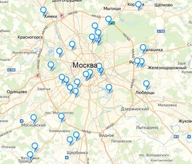 Семена рядом со мной на карте
