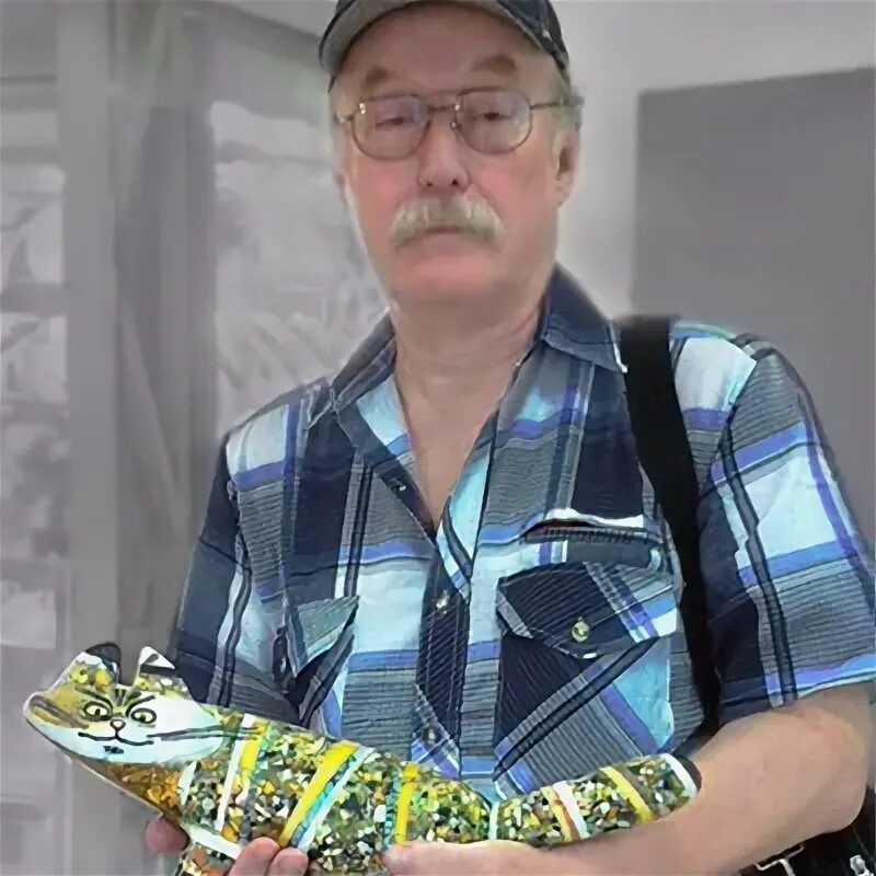 Egor Lintvarev, Moscow Search Information