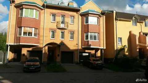 Авито девяткино