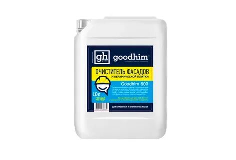 Гидрофобизатор goodhim 700