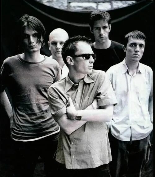 Radiohead music. Radiohead. Radiohead 90s. Бенд радиохед. Radiohead 1993.