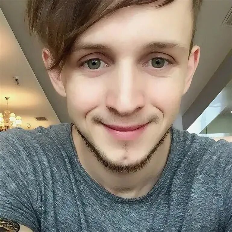 Керил. Керил