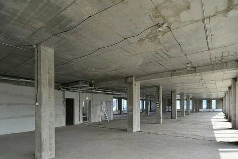 Art gallery business park