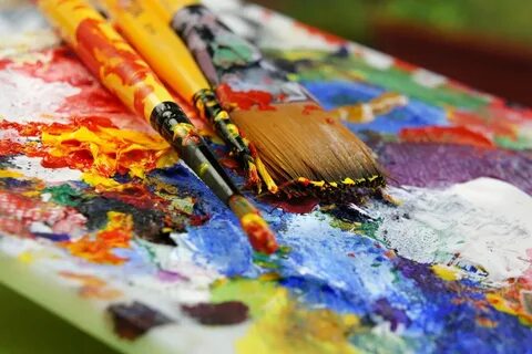 Paint list