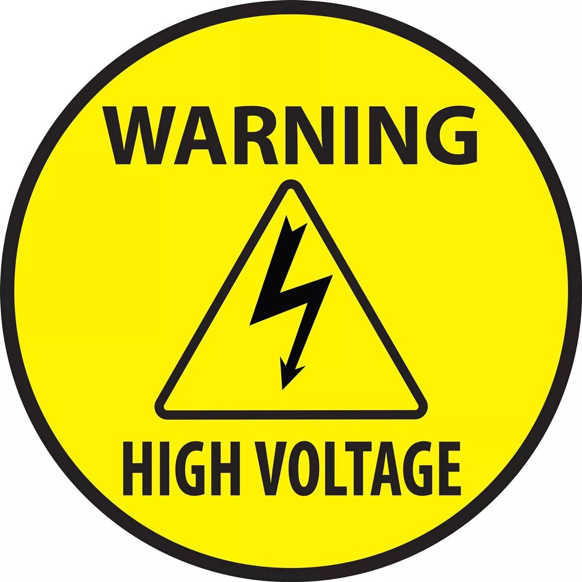 0 to warning. High voltage. стикеры high voltage. warning high voltage. caution high voltage.