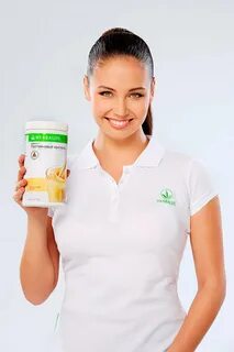 Herbalife nutrition узбекистан