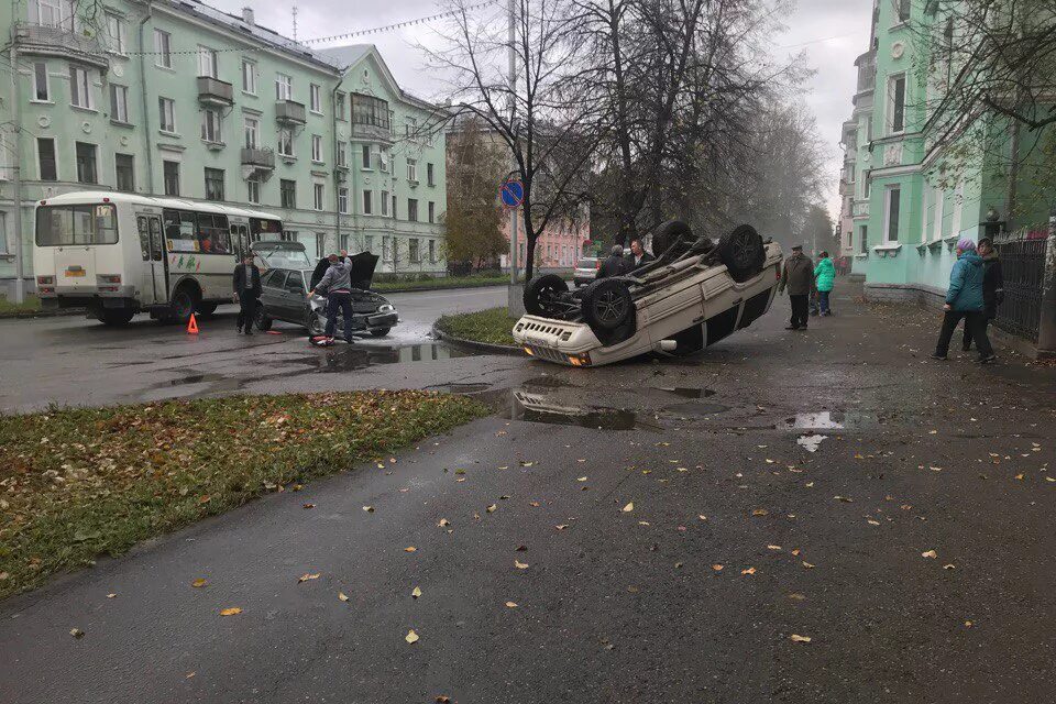 Передача северск сегодня