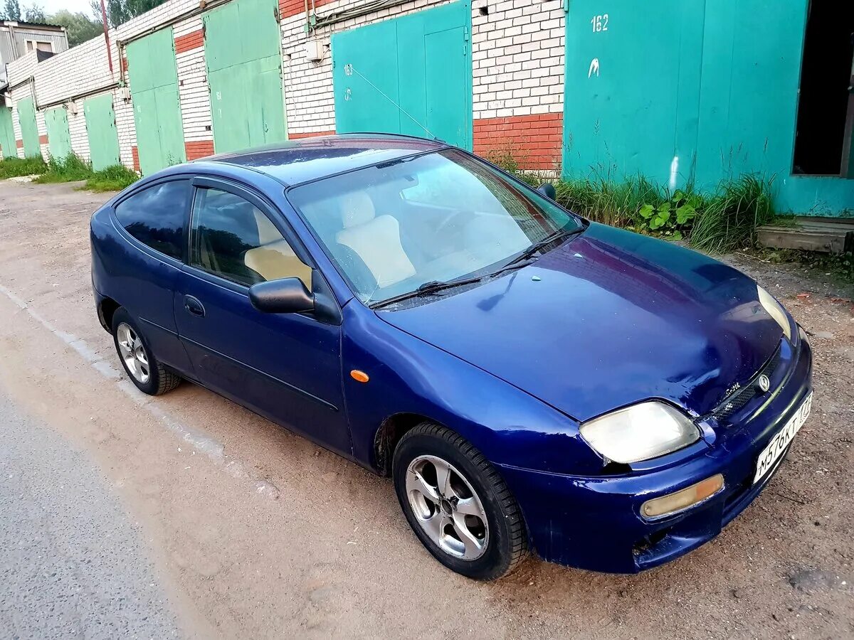 Мазда 323 хэтчбек. Mazda 323 v. Mazda 323 ba. Mazda 323c. Mazda 323 1995.