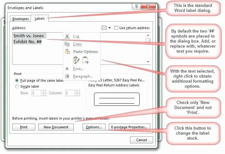 Метки Label в Ворде. Как в Print Label поменять. Insert Print. Email Label. Use the words to label the