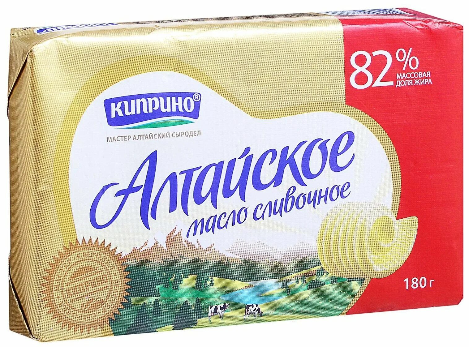 Масло сливочное 82% Алтайское Киприно 180г. Масло сливочное Алтайское Киприно. Масло Алтайское Киприно 82. Масло сливочное Алтайское Киприно 82.5.