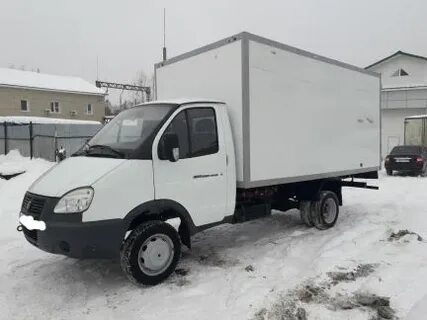 Аренда газели уфа