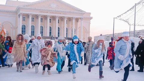Завтра в тюмени