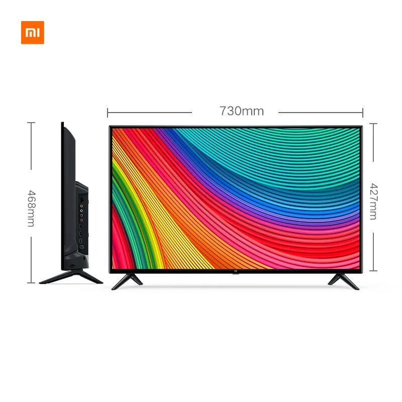 Телевизор ксиоми диагонали. Телевизор Xiaomi 32 дюйма. Xiaomi mi TV 32 дюйма 4s. Телевизор Xiaomi 4s 32. Телевизор Xiaomi 32 дюйма смарт.