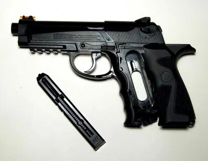 Crosman c31