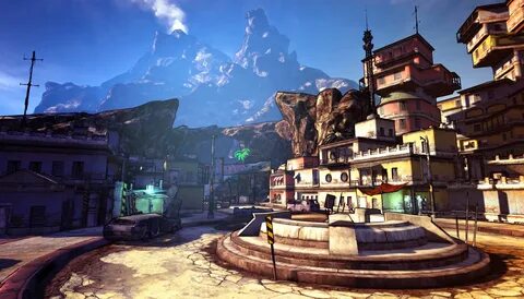 Borderlands 2