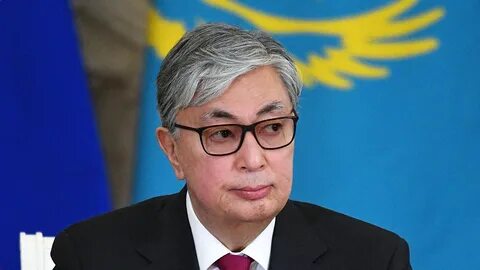 Сколько лет токаю