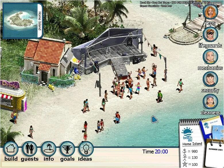 Игра пляжная жизнь. Beach life (virtual resort: spring break). beached игра. beach life game. игра отель пляж игра.