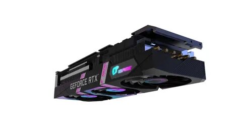 Colorful rtx 3080 10gb