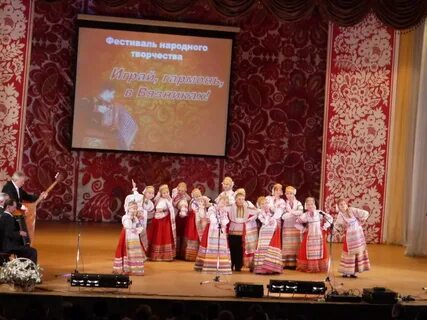 Школа искусств ошанина вязники