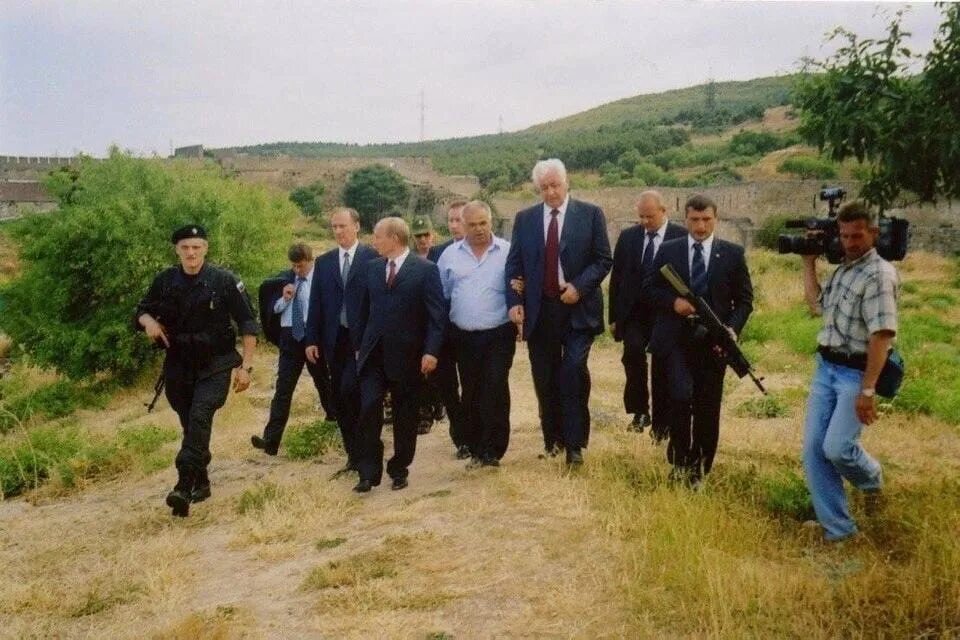 Дербент что происходит сегодня