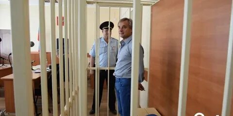 Уголовные дела депутат
