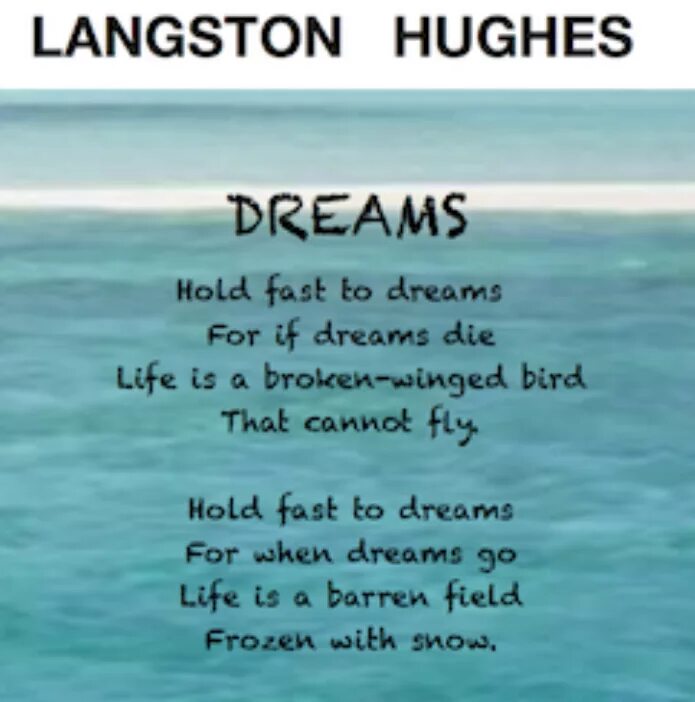 Langston Hughes poems. Dreams Langston Hughes. Стихотворение на английском my Dream. Стих Dreams. My life my dreams