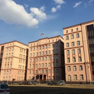 Выборгский районный