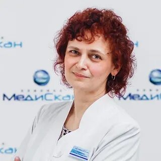 Сайт медискан
